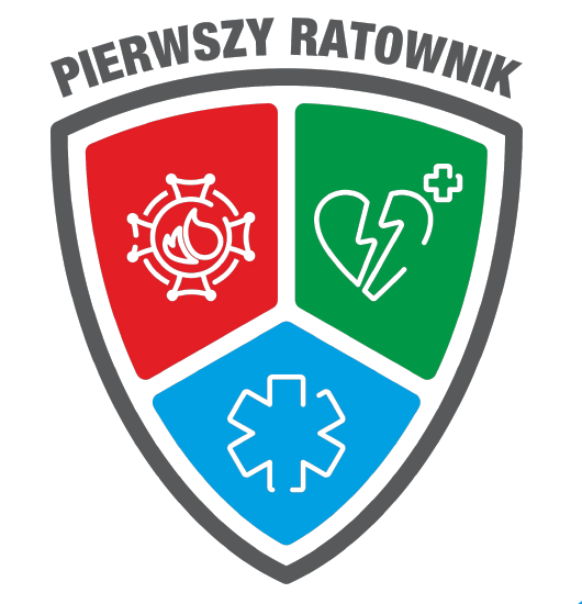 Program Pierwszy Ratownik (1R)
