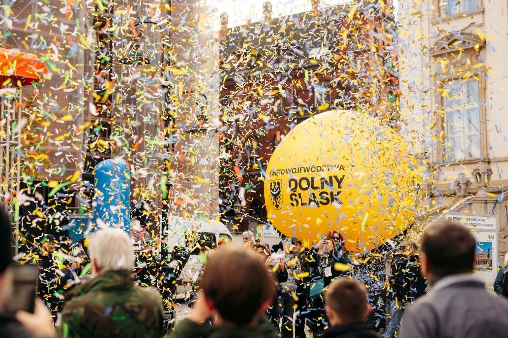 Otwarcie Sezonu Turystycznego na Dolnym Śląsku” 25-26 kwietnia 2026 r.