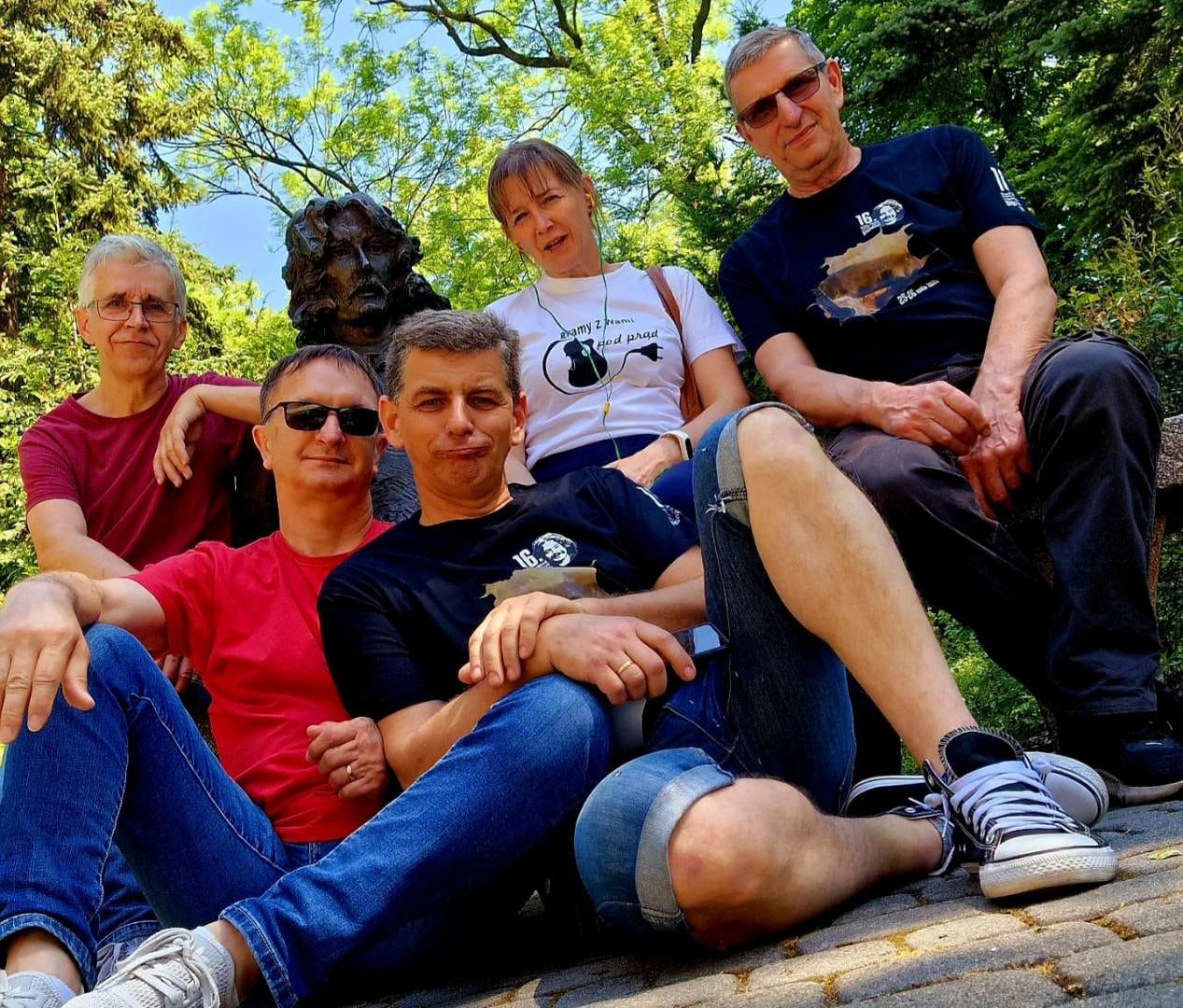 Muzyczna Ostoja – nowe miejsce spotkań i koncertów w Gminie Podgórzyn