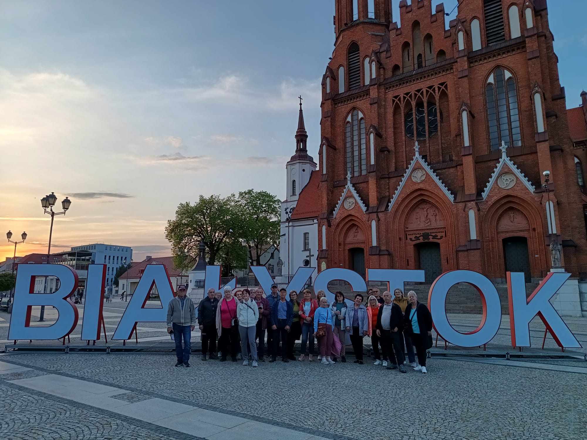 Wizyta Studyjna Seniorów z Gminy Podgórzyn w Kotlinę Kłodzką w dniach 01-03.10.2026