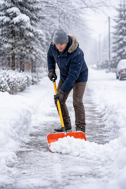 Odśnieżanie
