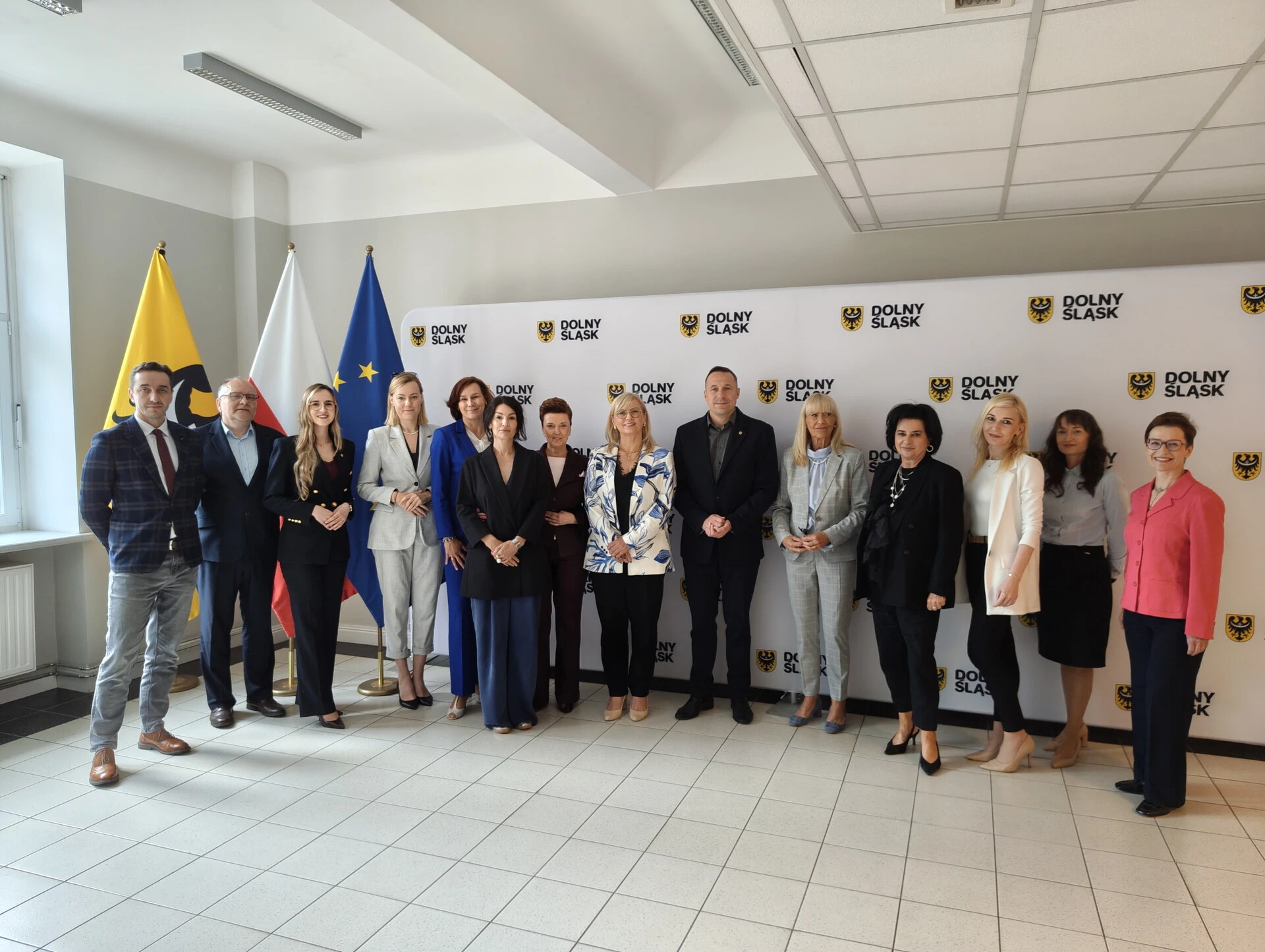 Konkurs	Najlepsza	Firma	Rodzinna	na	Dolnym	Śląsku