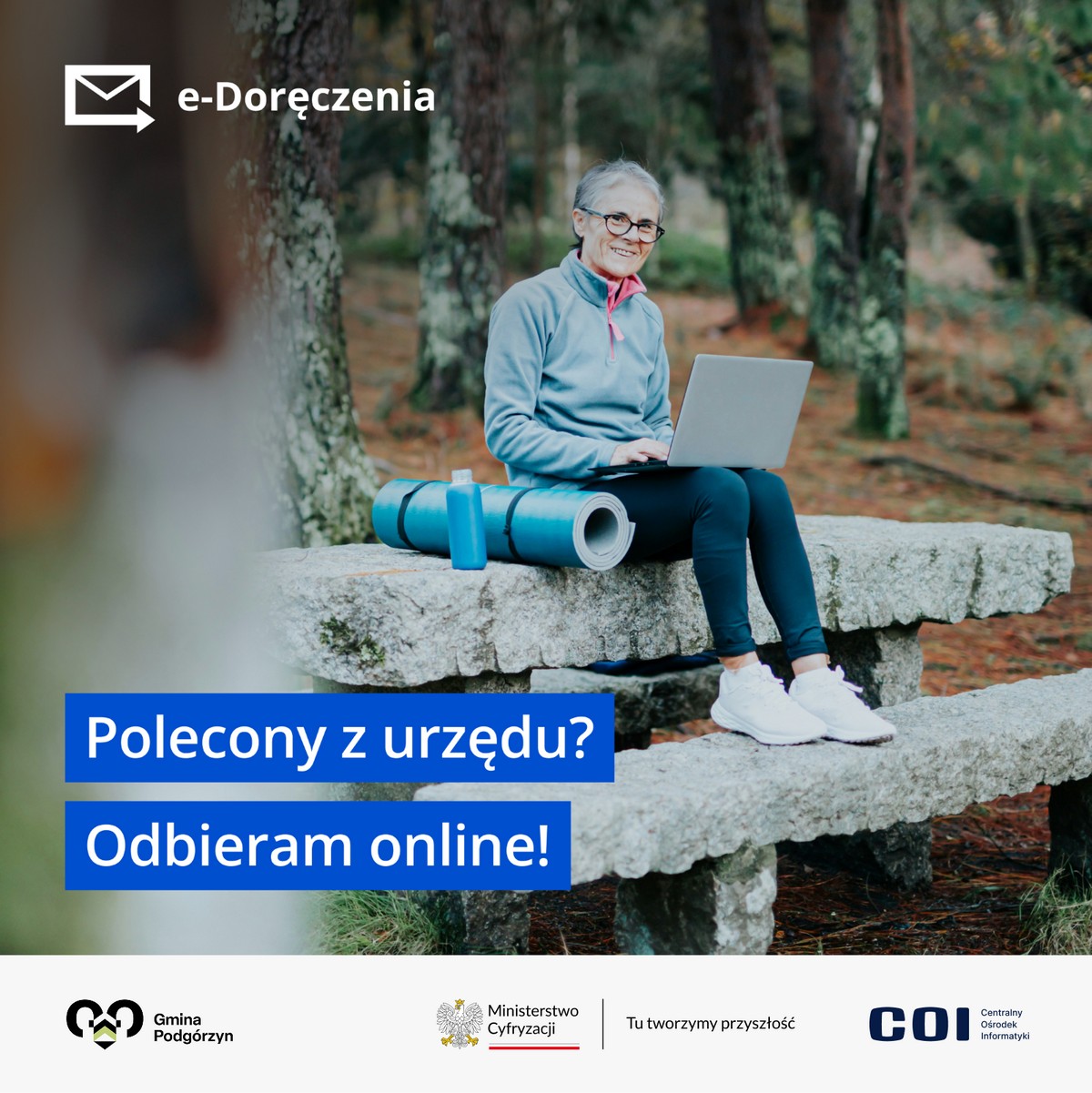 eDoręczenia - czym jest polecony?