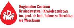 Centrum krwiodawstwa